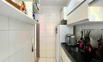 Imagem 6: Imóvel para venda possui 57 metros quadrados no Araçagy - São José de Ribamar - MA