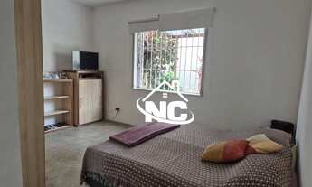 Imagem 7: Apartamento Garden quadra da praia, com 3 quartos à venda, 190 m² por R$ 950.000 - São Fra