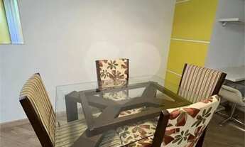 Imagem 4: Apartamento à venda com 2 quartos, sendo 1 suíte, no condomínio Novita Fiori, São Paulo