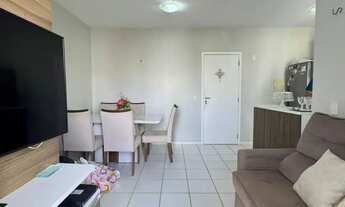 Imagem: Apartamento para aluguel no Brisas, Quitandinha