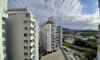 Imagem 7: Apartamento de 3 quartos (1 suíte) com 91m² para alugar no bairro Itacorubi em Florianópol