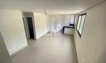 Imagem 6: Cobertura à venda, 2 quartos, 1 suíte, 2 vagas, Santo Antônio - Belo Horizonte/MG