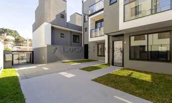 Imagem 2: Sobrados Pilar TownHouse - No bairro Pilarzinho