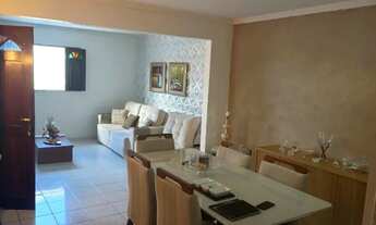 Imagem 7: Casa 3 quartos, sendo 2 suítes; com piscina no Graciliano Ramos próximo ao Shopping Pátio