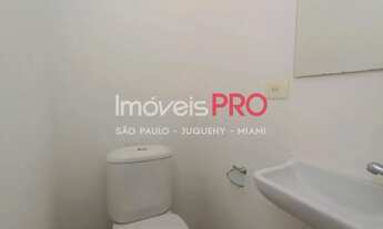 Imagem 5: Lindo sobrado comercial/residencial 120m² no Jardins