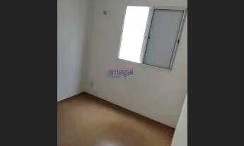 Imagem 5: Apartamento à venda com 46 m² 2 quartos - Bairro Interlagos - São José dos Campos