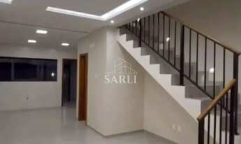 Imagem 3: Sobrado de 85 m² Forquilhas - São José