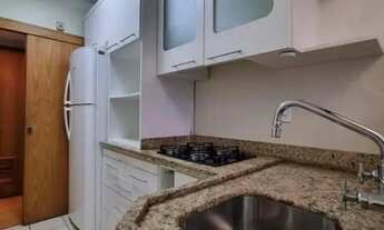 Imagem 4: Apartamento Semi Mobiliado Centro Caxias do Sul