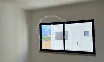 Imagem 5: Apartamento à venda no Condomínio Caeté Serigy Bairro Farolândia