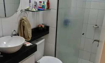 Imagem: Repasse de apartamento - Cajazeiras / Solar