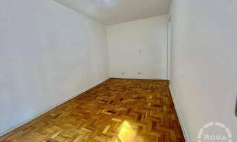 Imagem 3: Apartamento residencial para aluguel em José Menino, Santos 60 m², 1 dorm, 1 vaga