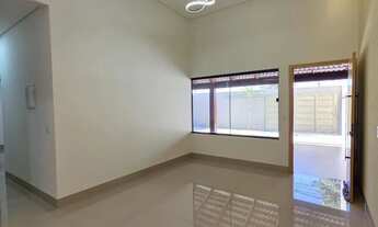 Imagem 6: Casa 3 quartos nova na avenida tropical BRISAS DA MATA