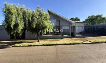 Imagem 2: Casa para Venda no Jardim Cidade Monções, em Maringá/PR