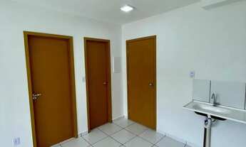 Imagem 16: 1ª Locação no Vista do Bosque | Térreo