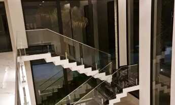 Imagem 6: CASA EM CONDOMÍNIO - TAMBORÉ - SP