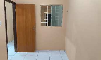 Imagem 3: Apartamento em Petrolina - PE 2 quartos uma pequena garagem na vila Eduardo