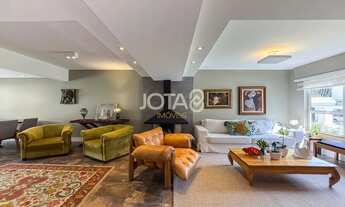 Imagem 3: CASA EM CONDOMÍNIO COM 3 SUÍTES PERTO DO PARQUE BARIGUI Casa em condomínio com 3 suítes