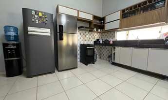 Imagem 7: Casa na Fazenda Real com 03 Quartos 1PHP2KQ