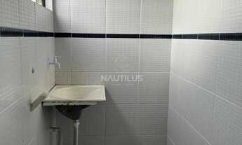 Imagem 7: APARTAMENTO PARA LOCAÇÃO COM 2/4 SENDO 1 SUÍTE E 3 VAGAS DE GARAGEM