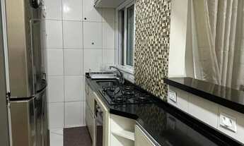 Imagem 7: Apartamento de 02 Dormitórios à venda de 100m² por R$420.000,00 na Vila Camilópolis - Sant