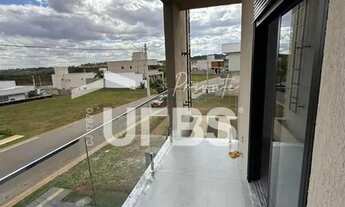 Imagem 3: Sobrado, 4 Suítes, 217M², Jardins Capri