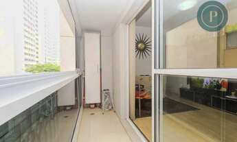 Imagem 5: Apartamento 1 dormitório - Batel - Experimente o Atendimento Boutique