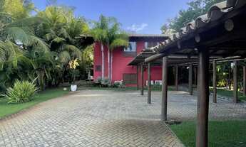 Imagem: Casa de Luxo Venda 4 Suítes com Piscina