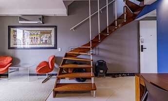 Imagem 8: Aluguel Cobertura 2 Dormitórios - 160 m² Vila Olímpia