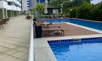 Imagem 4: Imóvel para aluguel tem 68 metros quadrados com 2 quartos em Patamares - Salvador - BA