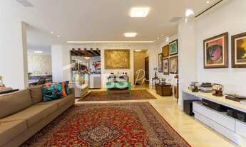 Imagem 5: Champs Elysées - Apartamento 4 quartos, sendo 4 suítes