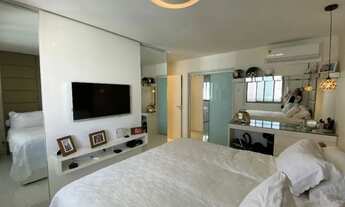 Imagem 7: Apartamento 4 Quartos com Vista para o Mar na Praia da Costa - Alto Padrão!