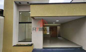 Imagem 2: CASA 3Q 1S SETOR VILA SANTA HELENA - GOIÂNIA/GO