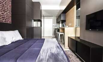 Imagem 3: Ravi Mercês - Studio Alto Padrão