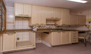 Imagem 5: Cobertura para aluguel, com 3 dormitórios, sendo 2 suítes e 2 vagas de garagem no bairro M