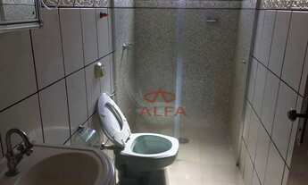 Imagem 7: Casa com 3 dormitórios para alugar, 130 m² por R$ 1.930,00/mês - Jardim Itapema - São José