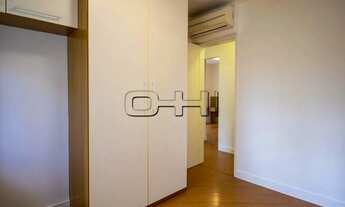 Imagem 9: Aluguel Apartamento 3 Dormitórios - 102 m² Moema