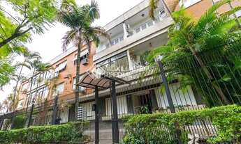 Imagem: Apartamento com 2 quartos mobiliado no bairro