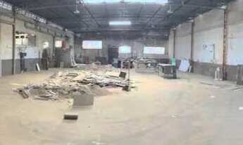 Imagem 4: Galpão à Venda próximo a Avenida da Saudade, Ribeirão Preto-SP