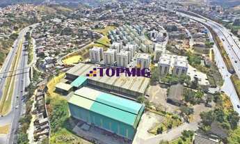 Imagem 3: Galpões Multiuso - Santa Clara - Vespasiano