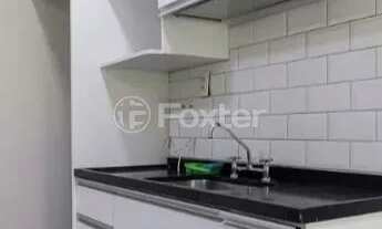 Imagem 10: Apartamento à venda Rua Paulo Orozimbo, Cambuci - São Paulo