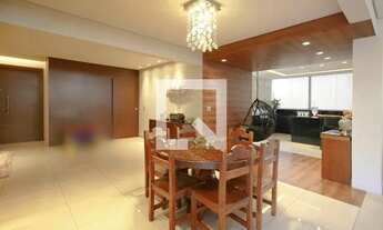 Imagem 4: Apartamento à Venda - Buritis, 4 Quartos, 364 m2