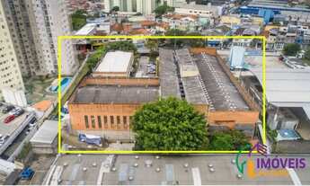 Imagem 7: GALPÃO - VILA SIQUEIRA (ZONA NORTE) - SP