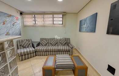 Imagem 7: Sobrado Comercial para locação com 322m² de área construída, sendo 5 dormitórios, 2 suítes