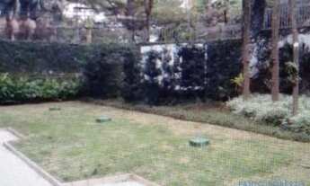 Imagem 3: APARTAMENTO - CAMPO BELO - SP