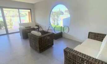 Imagem 6: Casa em Condomínio para venda e aluguel em Recreio dos Bandeirantes, Rio de Janeiro 4 suít