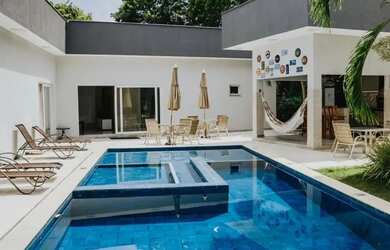 Imagem 3: CASA NO CONDOMÍNIO QUINTA DAS LAGOAS - ITACIMIRIM/BA