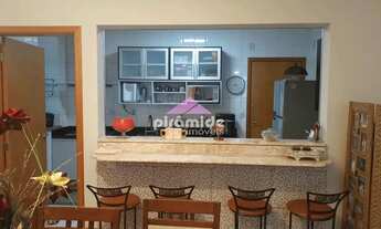 Imagem 3: Apartamento à venda, Jardim Esplanada, São José dos Campos, SP