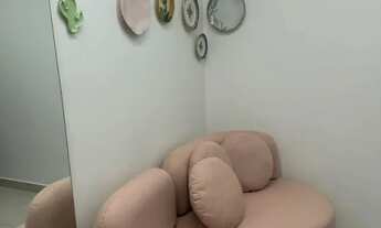 Imagem: Sublocação de Consultório - NUTRIÇÃO