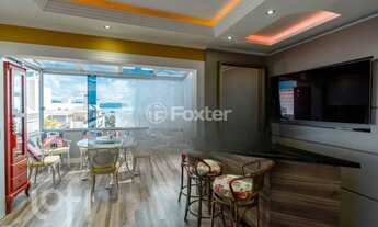 Imagem 3: Apartamento à venda Rua Pedro Alexandrino, Cachoeira do Bom Jesus - Florianópolis