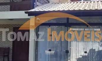 Imagem: Casa em Condomínio com Acesso à Lagoa